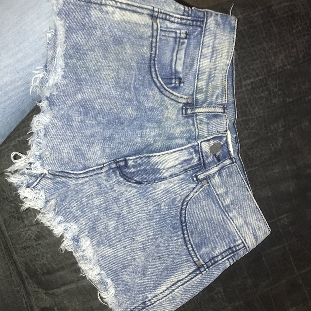 shorts